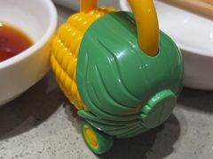 -海底捞火锅(泰安爱琴海店)