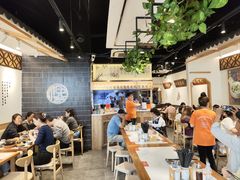 -馋三尺蟹粉小笼(人民广场店)