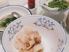 -上菜呷饭(花溪店)