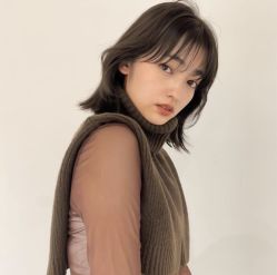 -Sying杉影日式烫染專門店
