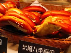 -德南面包房(尚都店)