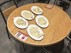 -喜家德虾仁水饺(邯郸新世纪中心店)