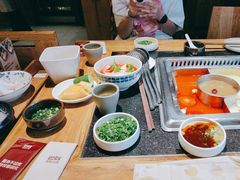 -巴奴毛肚火锅(商城路店)