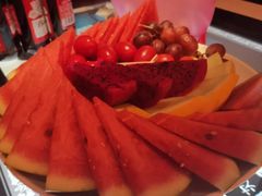 -真爱范特西KTV(交大店)