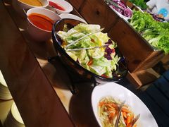 -戈拿旺巴西烤肉(崇文门店)