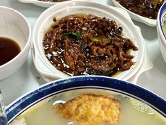 -明呈黄鱼面馆(斜土路店)