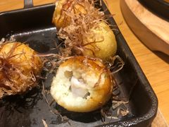 -一心创作料理屋(经开万达店)