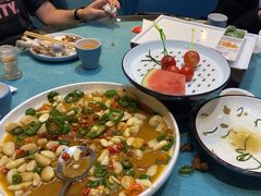 -顺明新疆风味餐厅(五一路店)