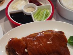 -满堂·烤鸭店·北京菜(鼓楼店)