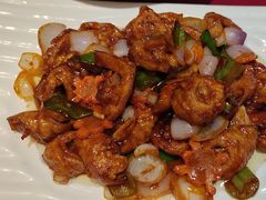 -东北大院·东北菜(三台子店)