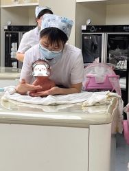 点击看大图 -宝生月子中心(独栋园林·福田店)