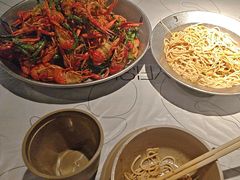 -巴厘龙虾·榜首油焖大虾(音乐学院·沿江酒馆店)
