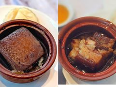 -浙江宾馆·花园餐厅·自助餐厅·茶吧