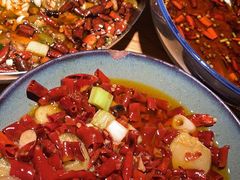 -胡马八破·川菜小馆(高新万达店)