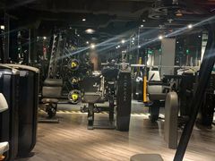 -威尔仕健身(海伦中心店)