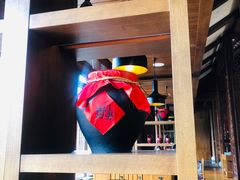 -丽江金茂凯悦臻选酒店-滇香馆