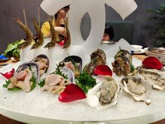 -神洲四海大酒楼(王府井澳门中心店)