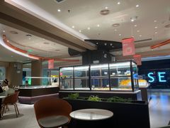 -奈雪的茶(华强北中航城店)