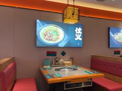 -灶座小锅烀饼·铁锅炖(道里店)