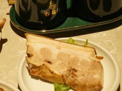 -松鹤面馆·古法焖肉面(观前店)