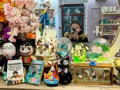-100家灵感仓库·DIY团建(什刹海店)