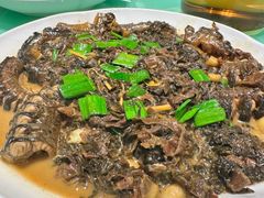 -瓯菜排档·温州海鲜(玕南店)