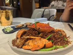 -喜记避风塘炒辣蟹(旗舰店)