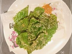 -老德州四合院·德州菜(天衢路店)
