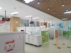 -青岛市口腔医院(总院)