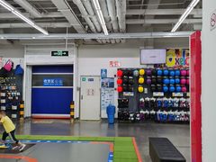 -迪卡侬(土桥店)