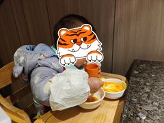 -海底捞火锅(汇悦城店)