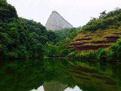 景点-丹霞山风景名胜区
