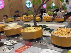 -喜家自助小火锅(乐客城店)