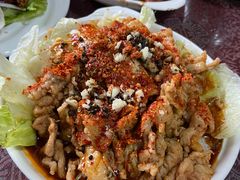 -三居鲁味坊黄焖鸡(山大路店)