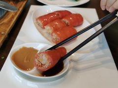 -索菲特酒店·乐轩华中餐厅