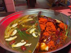 -江北北火锅馆·公路夜市(魏公村店)