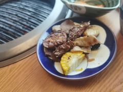 -炎蔵牛舌烤肉