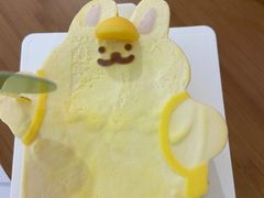 -好利来(广安门店)