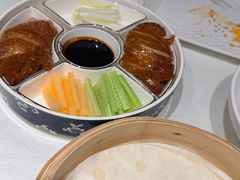 -祥记·国宴豫菜·经典粤菜(郑东新区新长安店)