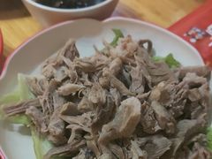 -小俩口烧烤东北菜(双井店)