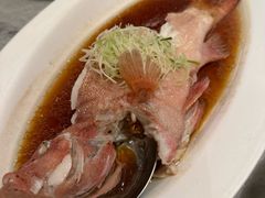 -喜来登由由大酒店九州膳坊中餐厅