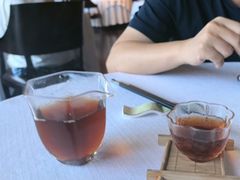 -富力丽思卡尔顿酒店·丽轩中餐厅