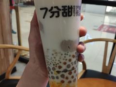 -7分甜(海州利群广场店)