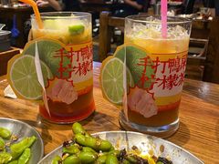 -破店肥哈·东北烧烤·夜宵(南山保利店)