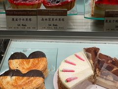 -德南面包房(尚都店)