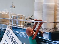 -Seesaw Coffee(上海国金中心店)