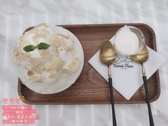 丹礼糖甜品-丹礼糖甜品