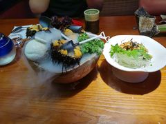 -鳗鱼家·深夜食堂(军博店)