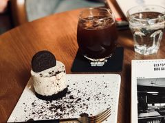 -咖法森林·咖啡  酒吧(天河店)