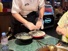 -牛New寿喜烧(金鹰世界店)